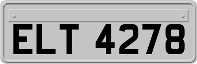 ELT4278