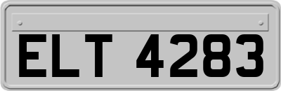 ELT4283