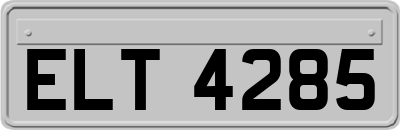 ELT4285