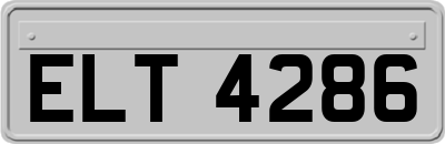 ELT4286