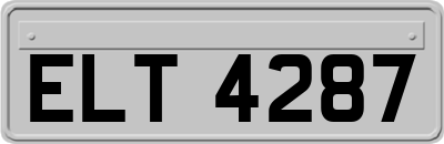ELT4287
