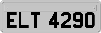 ELT4290