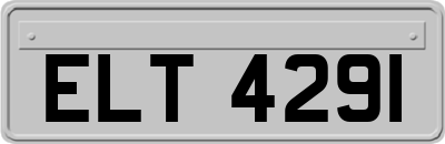 ELT4291