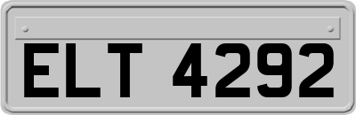 ELT4292