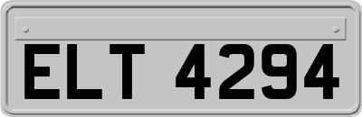 ELT4294