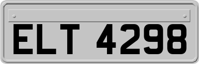 ELT4298