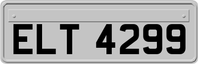 ELT4299