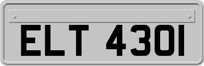 ELT4301