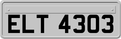 ELT4303