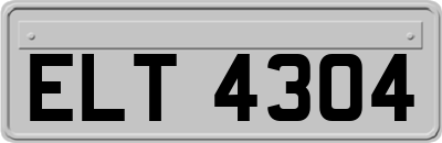 ELT4304