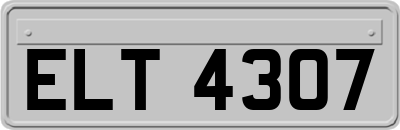 ELT4307