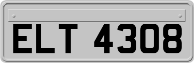 ELT4308