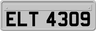 ELT4309