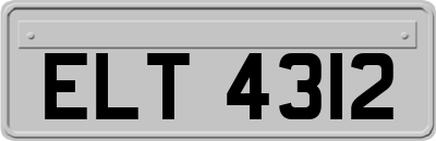 ELT4312