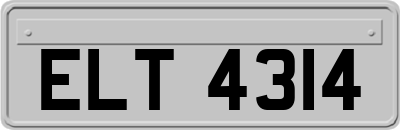 ELT4314