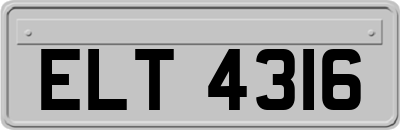 ELT4316