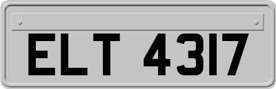 ELT4317