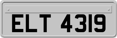 ELT4319