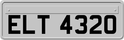 ELT4320