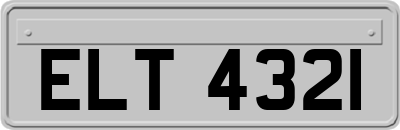 ELT4321