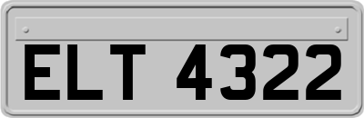 ELT4322
