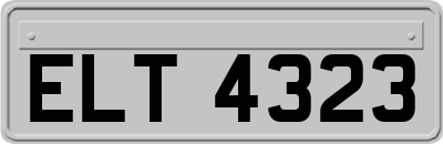 ELT4323