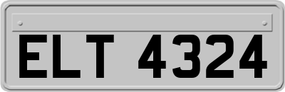 ELT4324