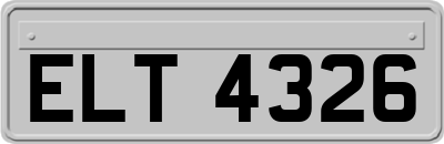 ELT4326