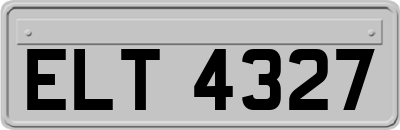 ELT4327