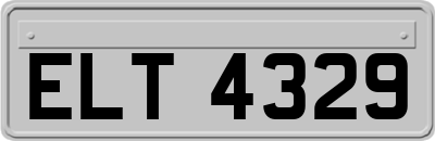 ELT4329