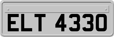 ELT4330