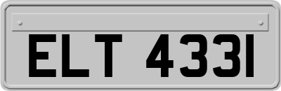 ELT4331
