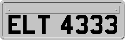 ELT4333