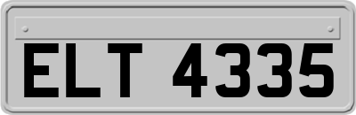 ELT4335