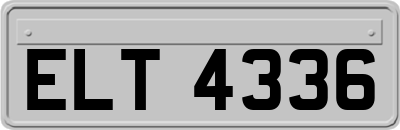 ELT4336