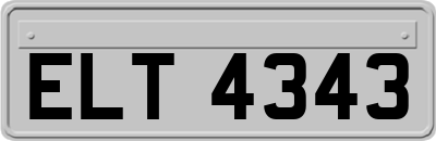 ELT4343