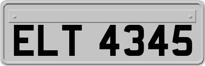 ELT4345