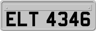 ELT4346