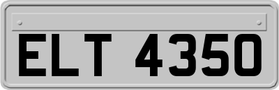 ELT4350