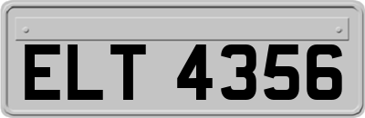ELT4356