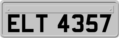 ELT4357