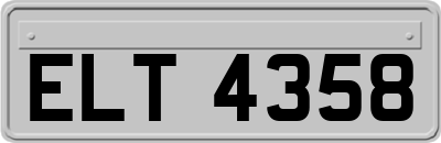 ELT4358