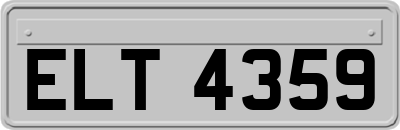 ELT4359