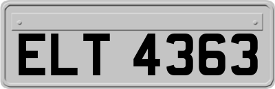 ELT4363