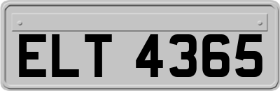ELT4365