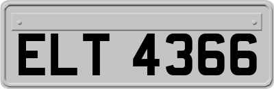 ELT4366