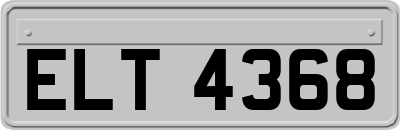 ELT4368