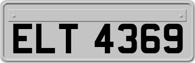ELT4369