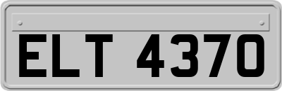 ELT4370