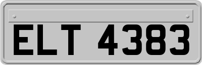 ELT4383